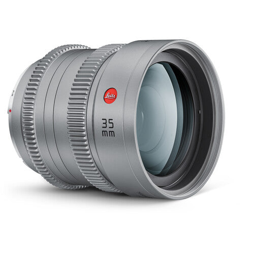 Leitz Hektor 35mm T2.1 Cine Lens (Nikon Z)