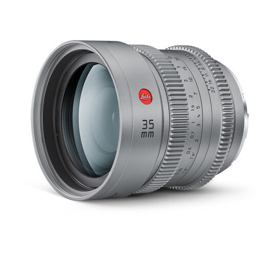 Leitz Hektor 35mm T2.1 Cine Lens (Nikon Z)