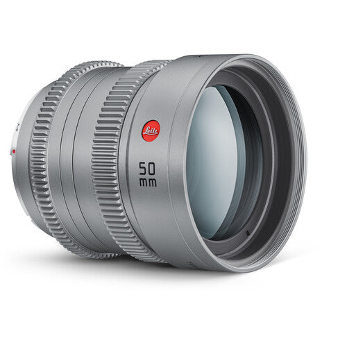 Leitz Hektor 50mm T2.1 Cine Lens (Nikon Z)