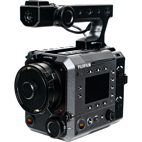 FUJIFILM GFX ETERNA Cinema Camera
