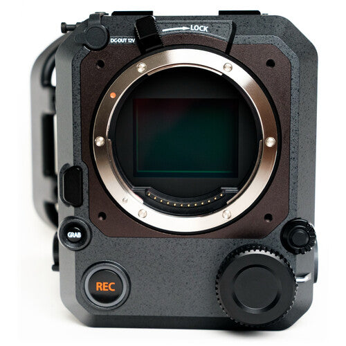 FUJIFILM GFX ETERNA Cinema Camera