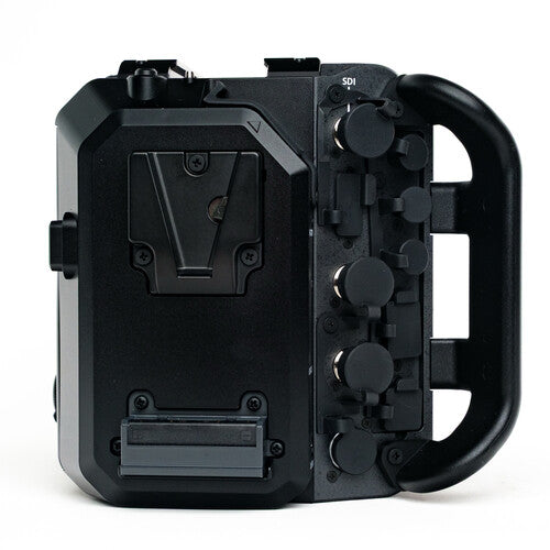 FUJIFILM GFX ETERNA Cinema Camera