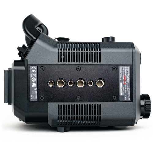 FUJIFILM GFX ETERNA Cinema Camera