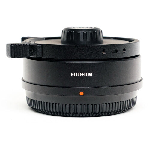 FUJIFILM GFX ETERNA Cinema Camera
