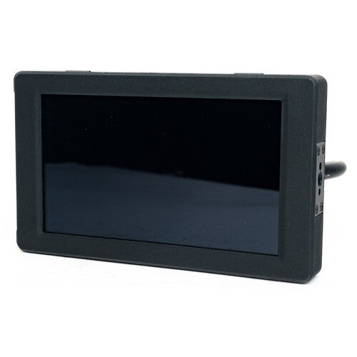 FUJIFILM GFX ETERNA Cinema Camera