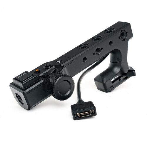 FUJIFILM GFX ETERNA Cinema Camera