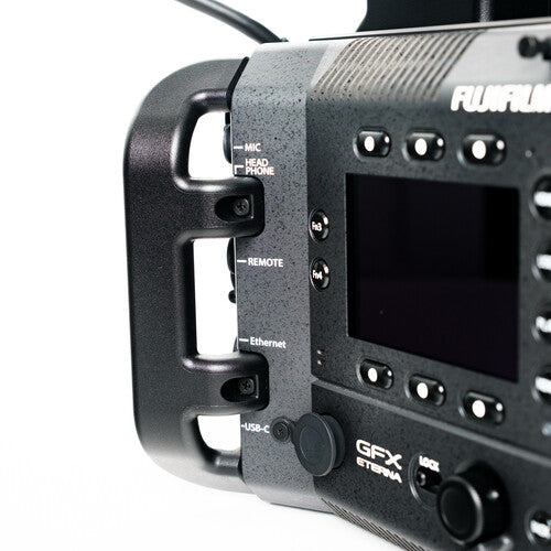 FUJIFILM GFX ETERNA Cinema Camera