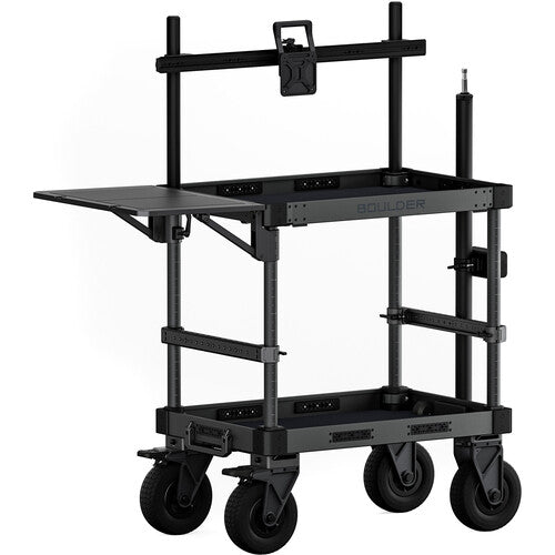 Tilta 36" Boulder Camera Cart (Base Model with Indie Kit)