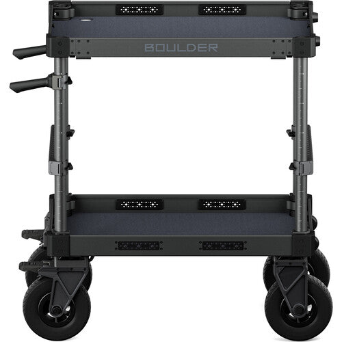 Tilta 36" Boulder Camera Cart (Base Model)