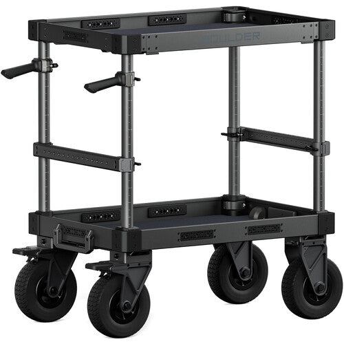 Tilta 36" Boulder Camera Cart (Base Model)