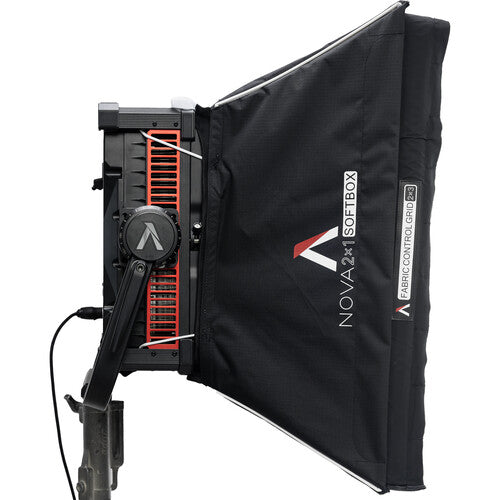 Aputure NOVA II 2x1 Softbox