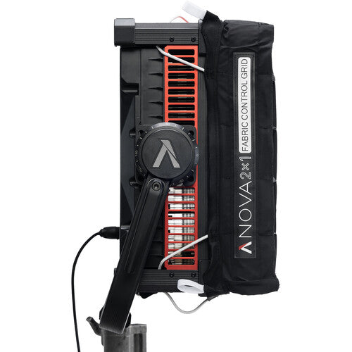 Aputure NOVA II 2x1 Fabric Control Grid