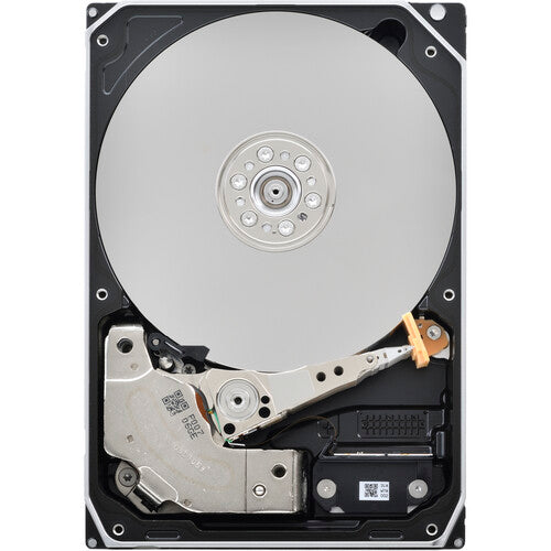 Toshiba 24TB MG11 7200 rpm SATA III 3.5" Internal Enterprise HDD