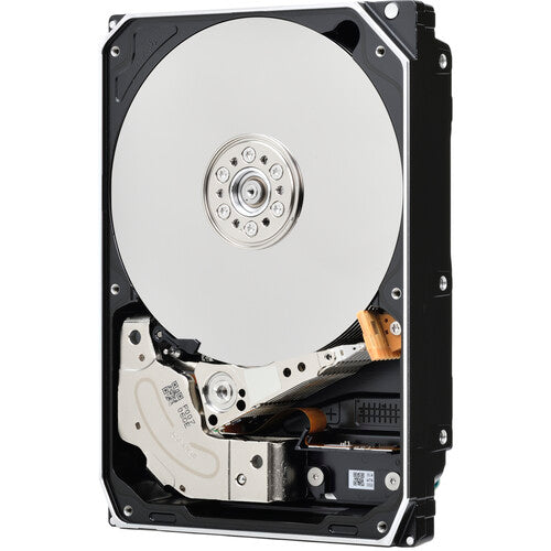 Toshiba 24TB MG11 7200 rpm SATA III 3.5" Internal Enterprise HDD
