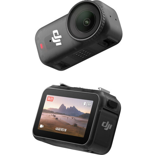 DJI Osmo Nano Camera Standard Combo (128GB)