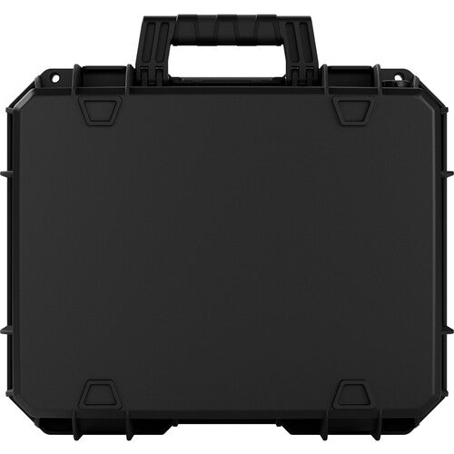 GUTEK Tortoise T-230 Carry-On Protector Case (Black, 23L)