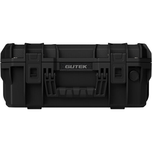 GUTEK Tortoise T-230 Carry-On Protector Case (Black, 23L)