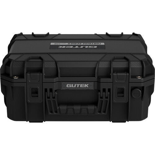 GUTEK Tortoise T-230 Carry-On Protector Case (Black, 23L)