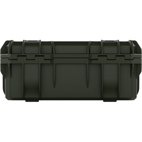 GUTEK Tortoise T-230 Carry-On Protector Case (Olive Drab Green, 23L)