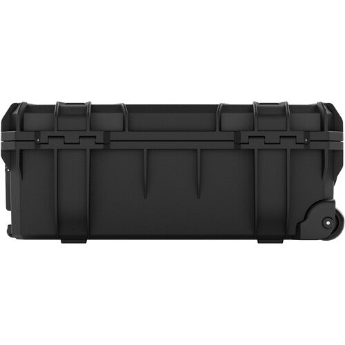 GUTEK Tortoise T-300 20" Carry-On Protector Case (Black, 30L)