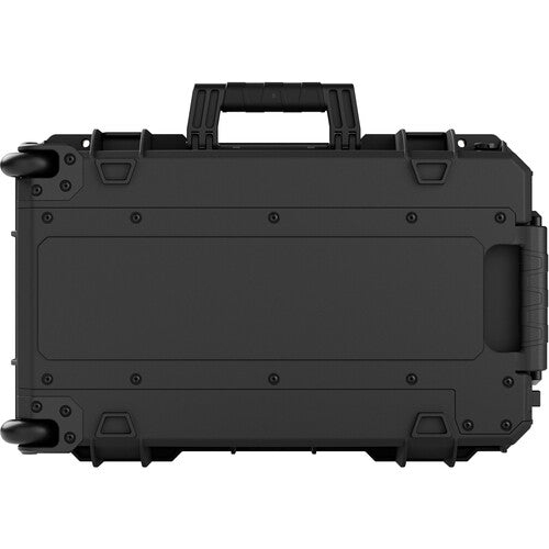 GUTEK Tortoise T-300 20" Carry-On Protector Case (Black, 30L)