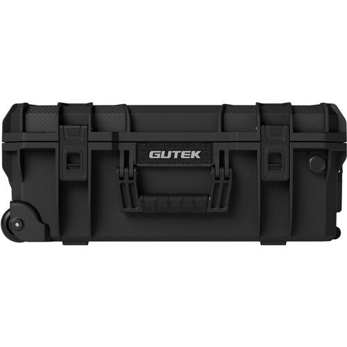 GUTEK Tortoise T-300 20" Carry-On Protector Case (Black, 30L)