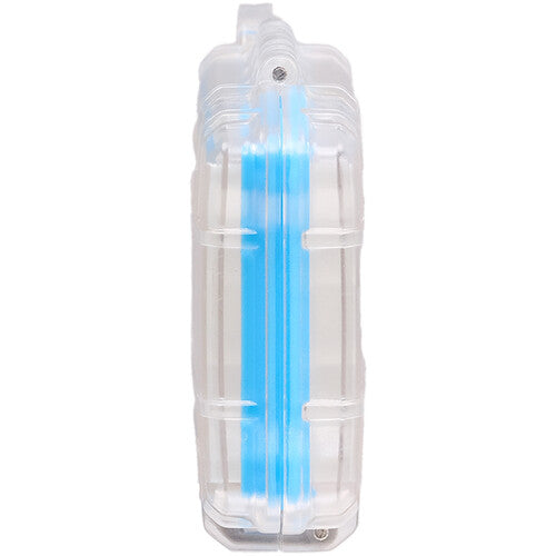 GUTEK Transparent Memory Card Case