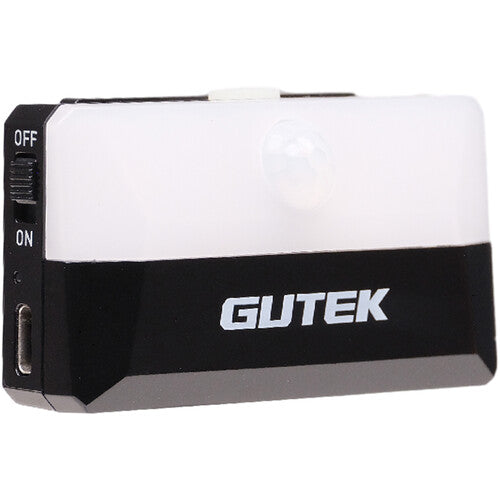 GUTEK Motion Sensor LED Light for Tortoise Series Cases
