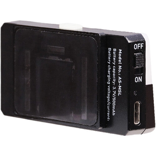 GUTEK Motion Sensor LED Light for Tortoise Series Cases