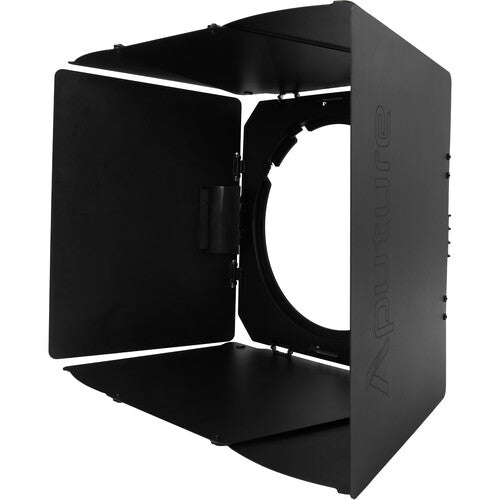 Aputure CF10 Fresnel and Barn Doors Kit