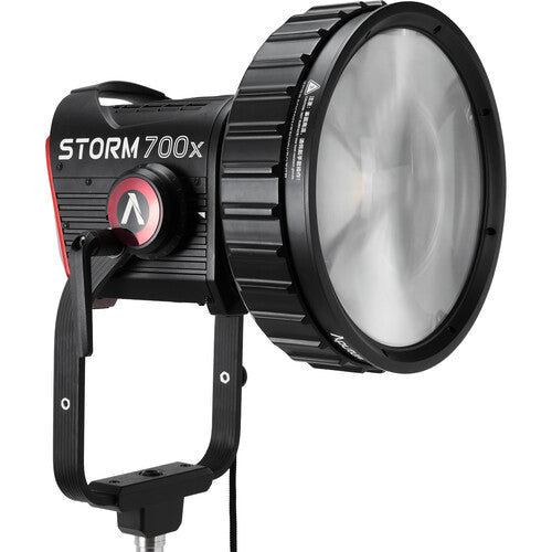 Aputure CF10 Fresnel and Barn Doors Kit