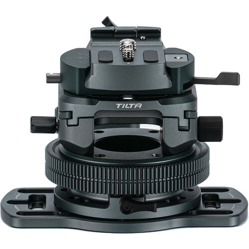 Tilta Hydra x Dan Ming Speed Pan System (Base Kit)