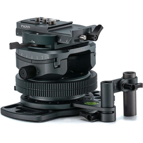 Tilta Hydra x Dan Ming Speed Pan System (Base Kit)