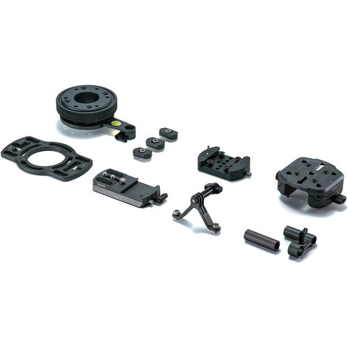 Tilta Hydra x Dan Ming Speed Pan System (Base Kit)