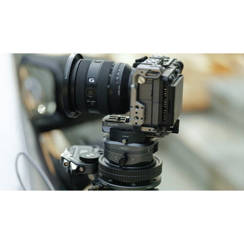 Tilta Hydra x Dan Ming Speed Pan System (Pro Kit)