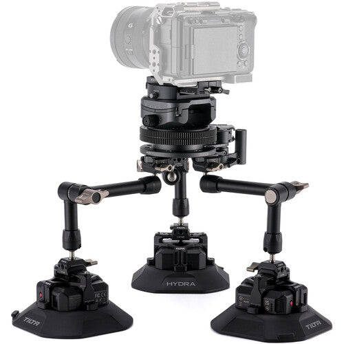 Tilta Hydra x Dan Ming Speed Pan System (Pro Kit)