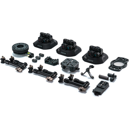 Tilta Hydra x Dan Ming Speed Pan System (Pro Kit)