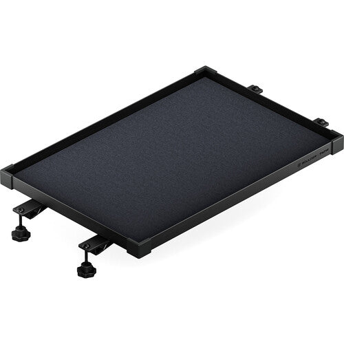 Tilta Mid Level Tray for Boulder Camera Cart (Black)