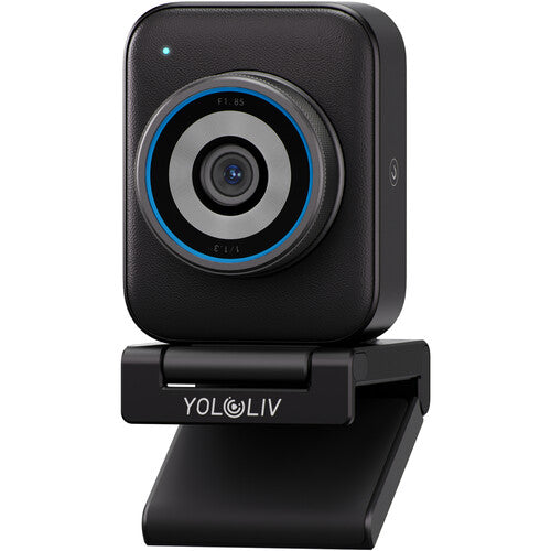 YoloLiv YoloCam S3 AI-Powered 4K Live Streaming Webcam