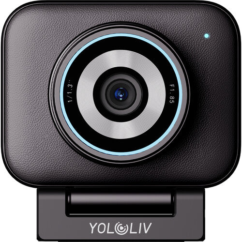 YoloLiv YoloCam S3 AI-Powered 4K Live Streaming Webcam