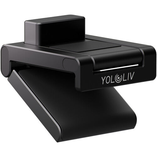 YoloLiv YoloCam S3 AI-Powered 4K Live Streaming Webcam