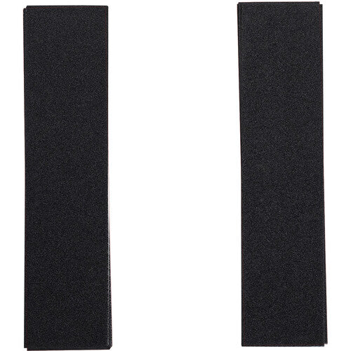 GUTEK Foam Strips for Tortoise T-300 Protector Case (2-Pack)