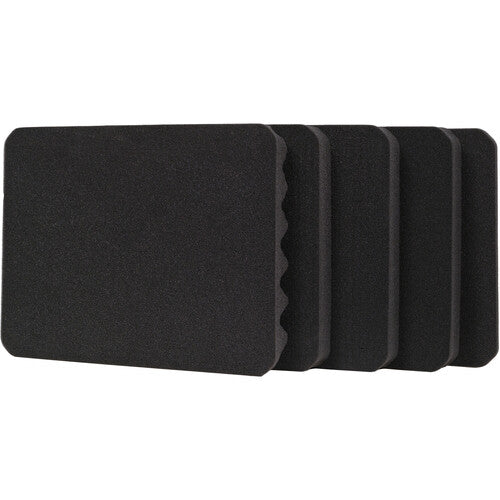 GUTEK Foam Set for Tortoise T-230 Protector Case