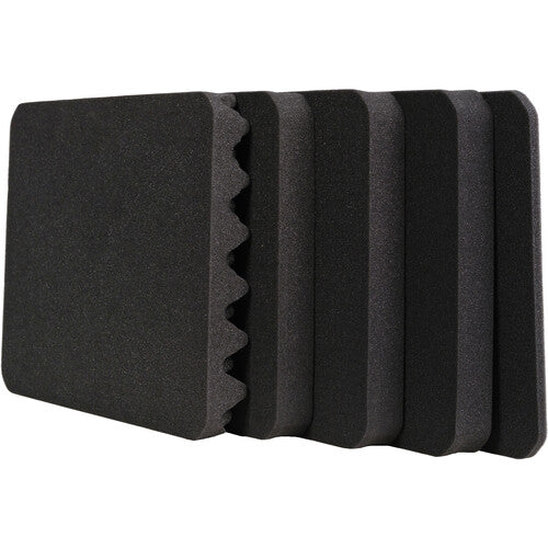 GUTEK Foam Set for Tortoise T-230 Protector Case