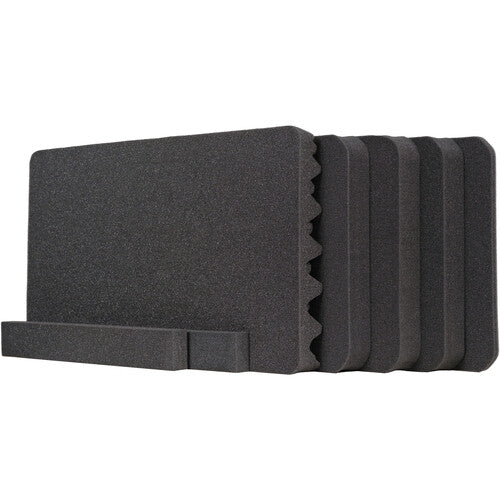 GUTEK Foam Set for Tortoise T-300 Protector Case