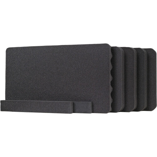 GUTEK Foam Set for Tortoise T-300 Protector Case