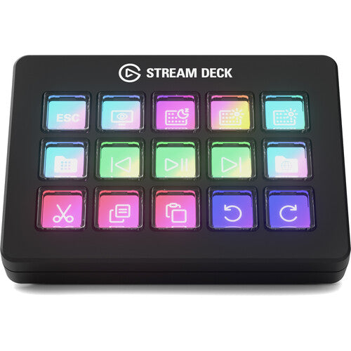 Elgato Stream Deck Scissor Keys MK.2