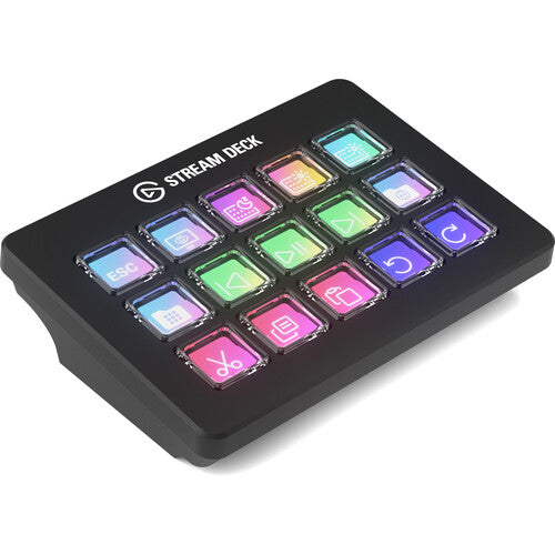 Elgato Stream Deck Scissor Keys MK.2
