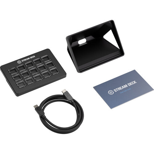 Elgato Stream Deck Scissor Keys MK.2