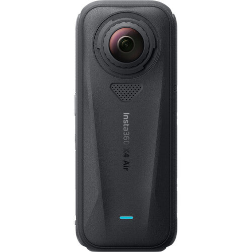 Insta360 X4 Air 360° Action Camera Standard Bundle (Black)